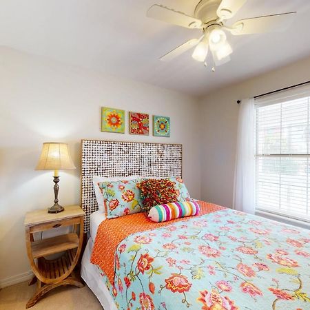 21 Palms Vila Gulf Shores Exterior foto