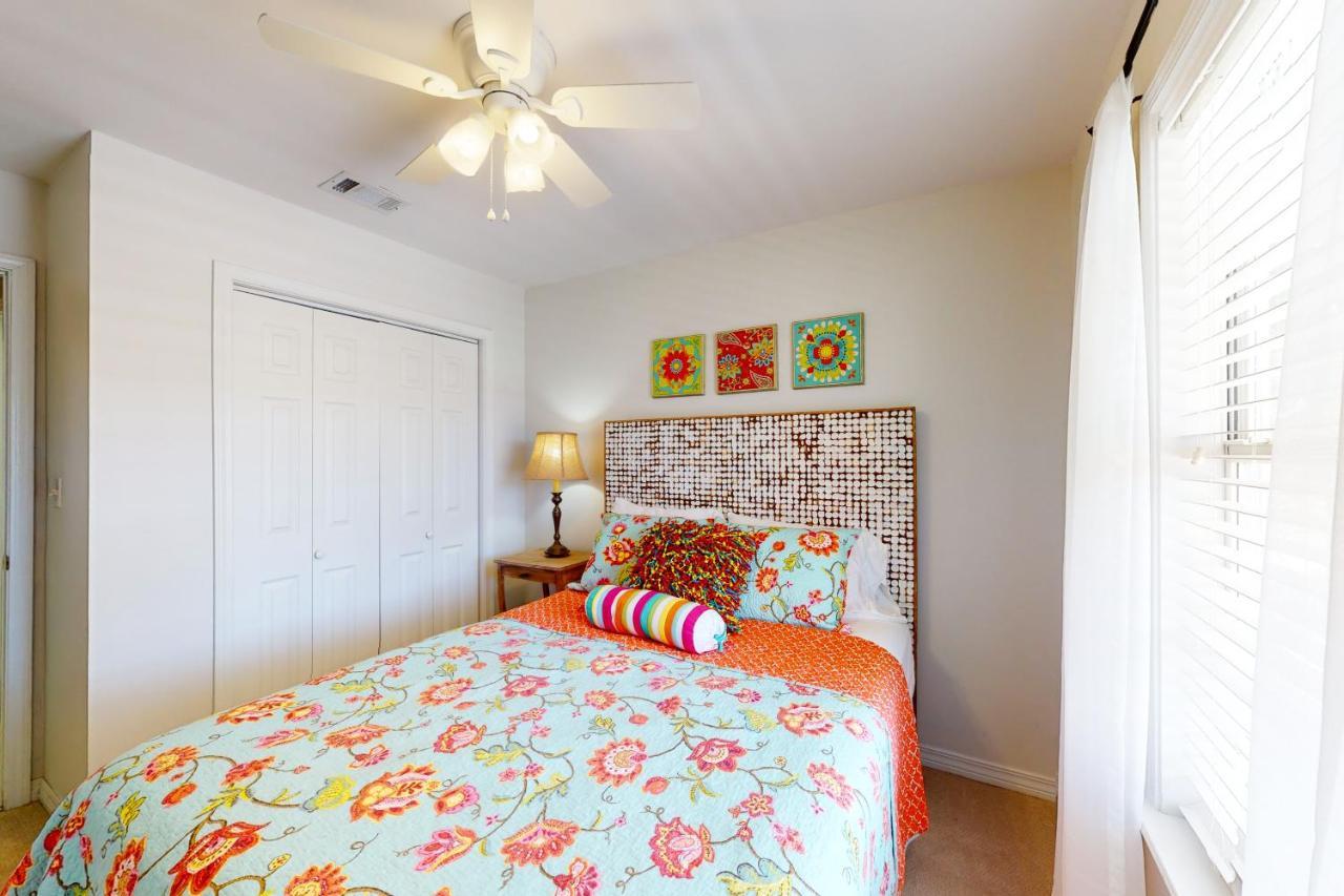 21 Palms Vila Gulf Shores Exterior foto