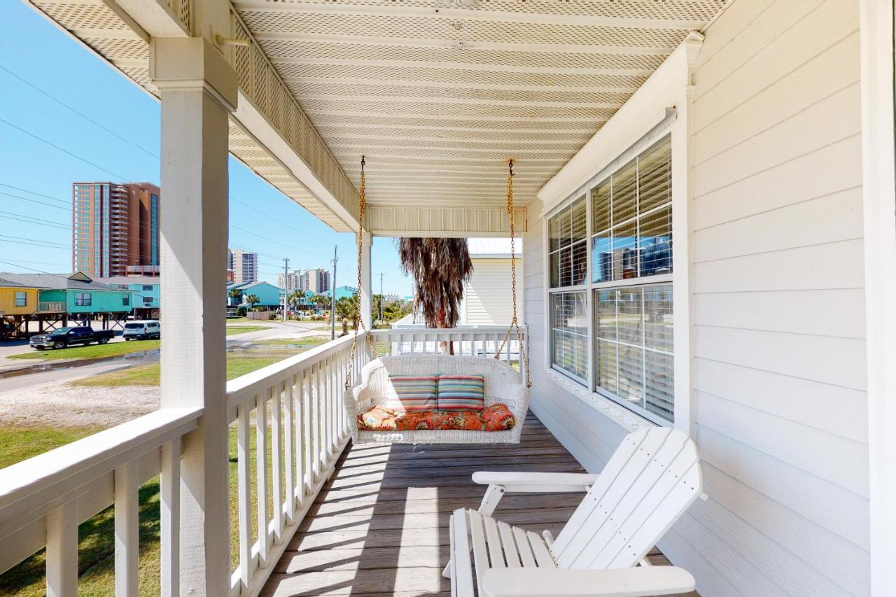 21 Palms Vila Gulf Shores Exterior foto