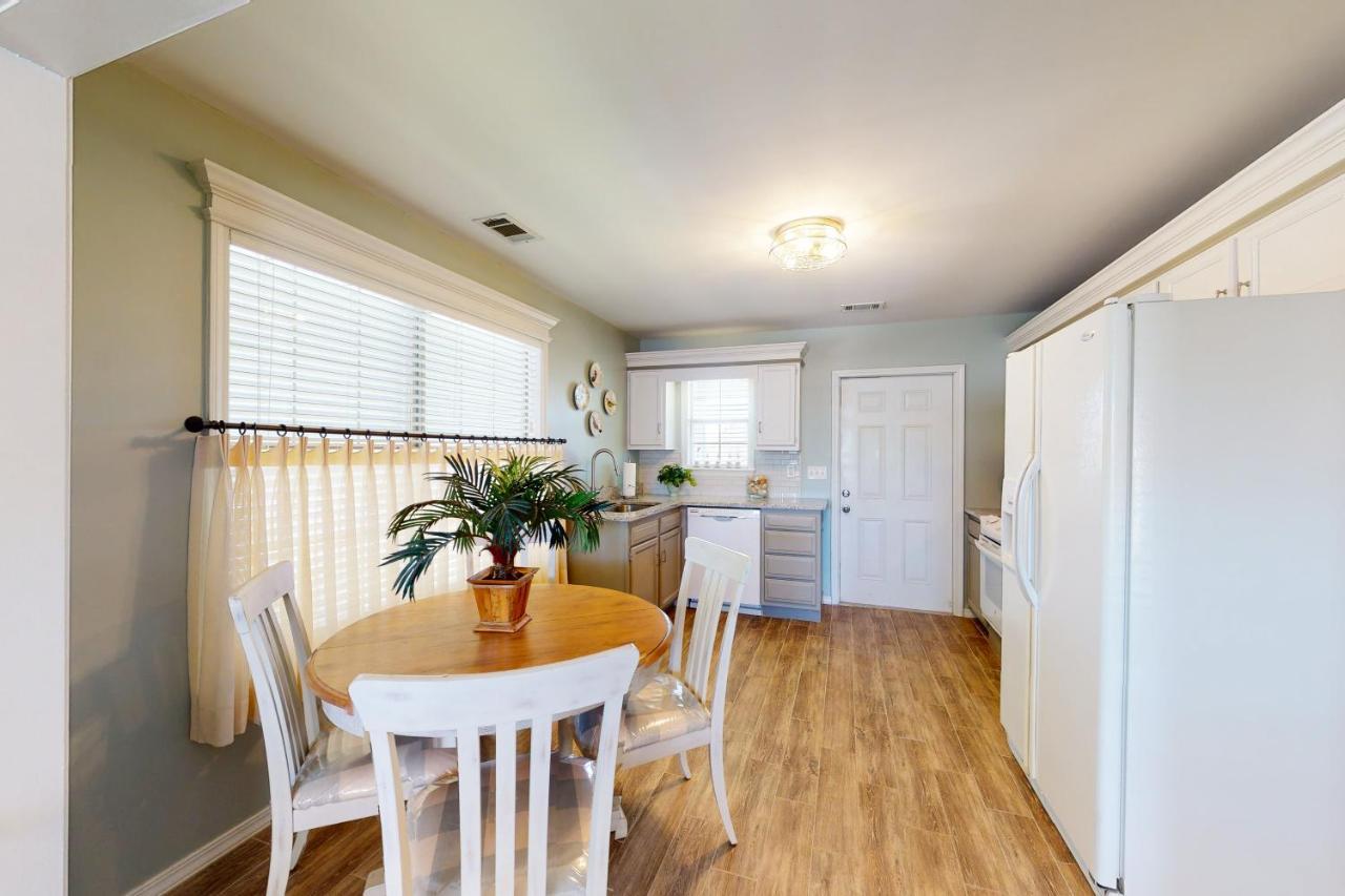 21 Palms Vila Gulf Shores Exterior foto
