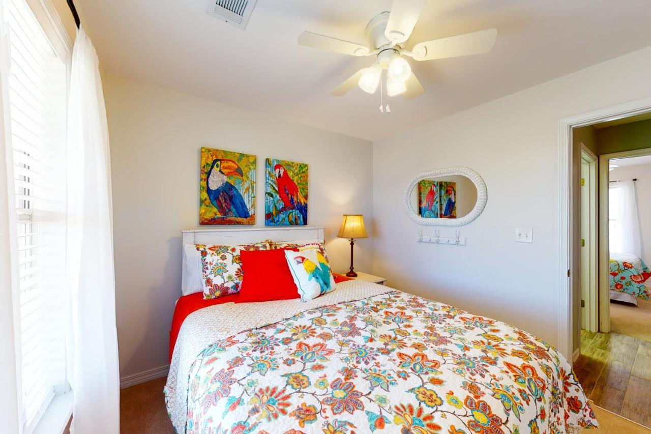 21 Palms Vila Gulf Shores Exterior foto