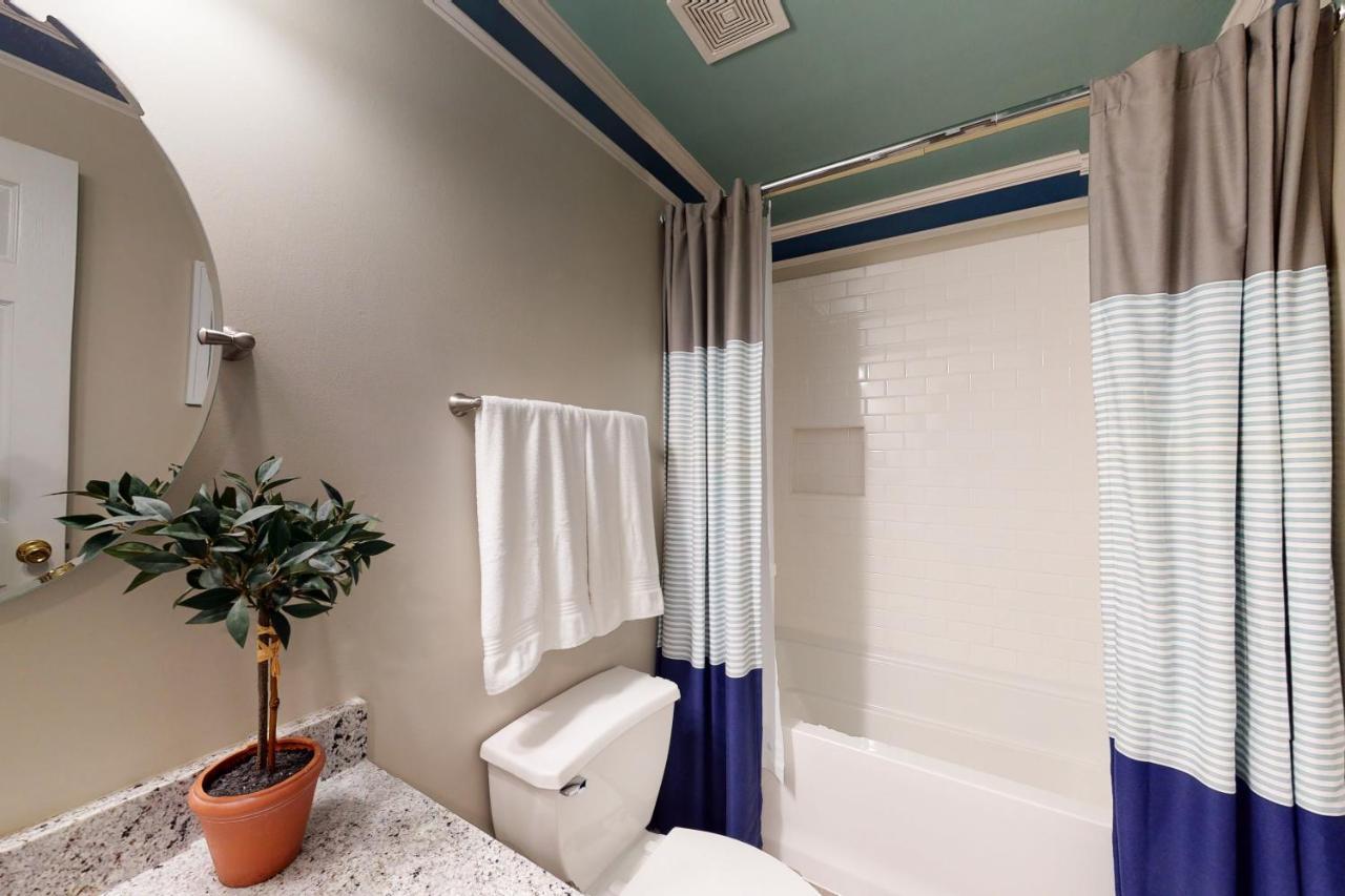 21 Palms Vila Gulf Shores Exterior foto