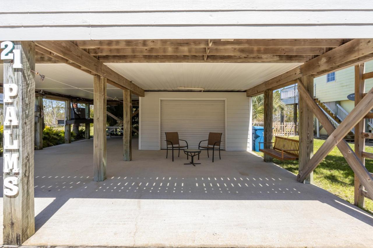 21 Palms Vila Gulf Shores Exterior foto