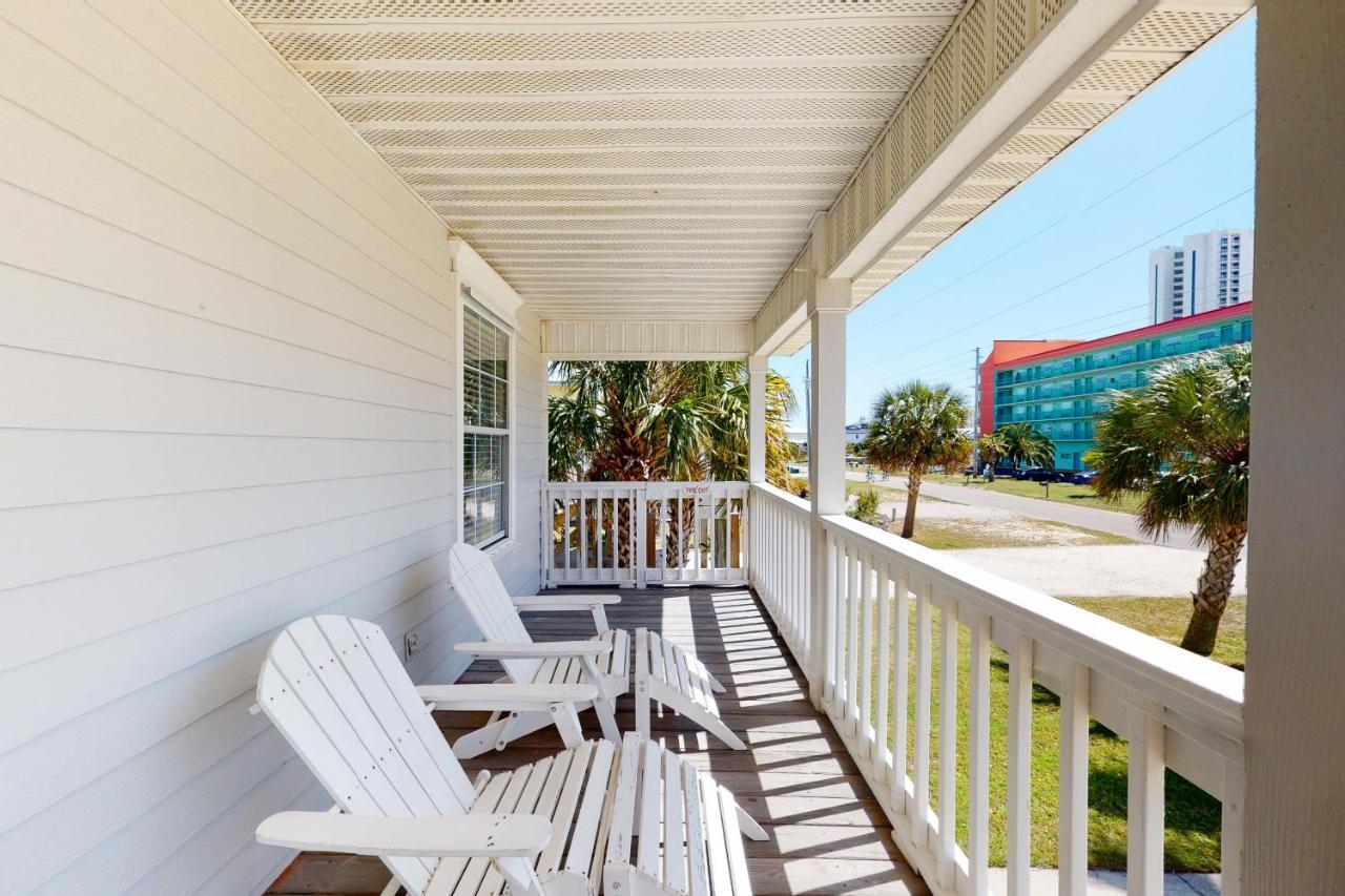21 Palms Vila Gulf Shores Exterior foto
