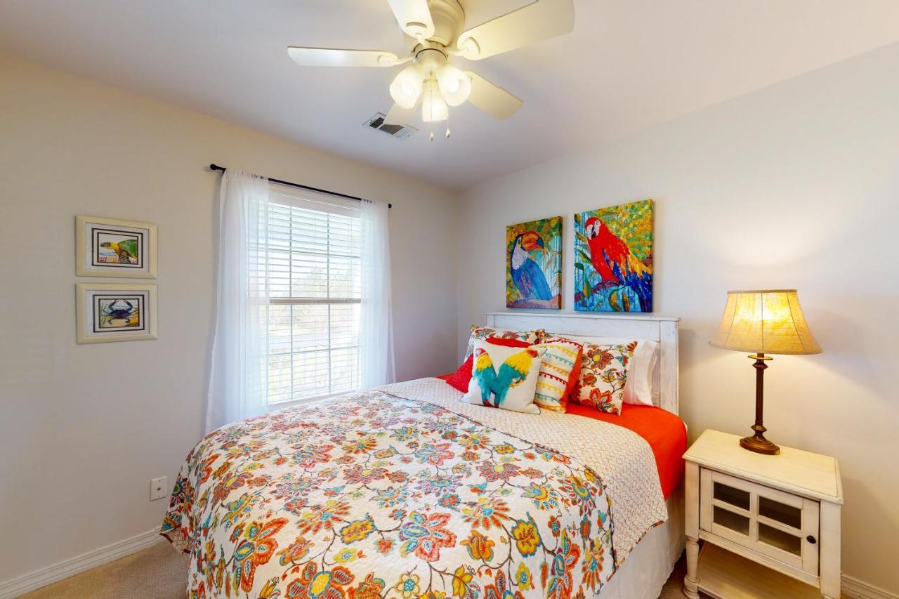 21 Palms Vila Gulf Shores Exterior foto