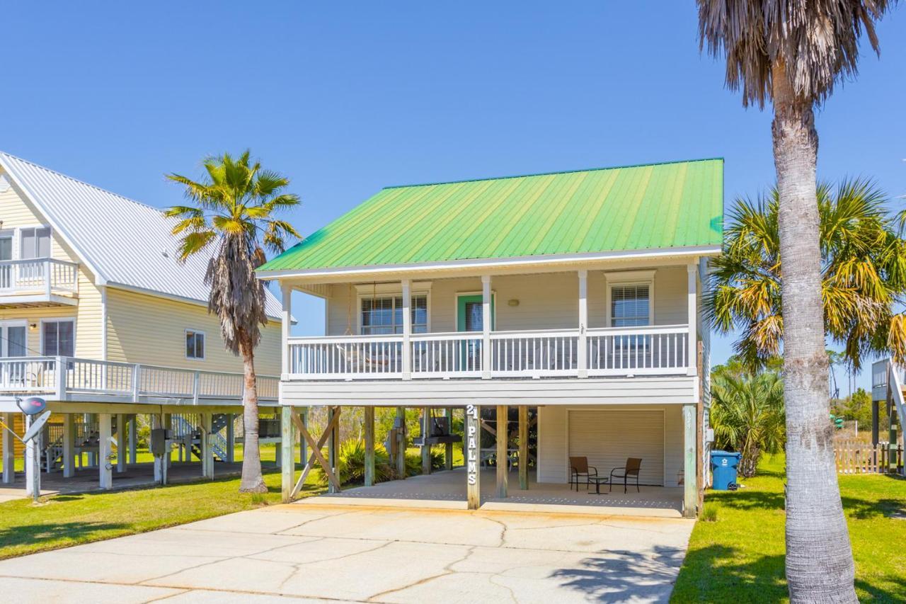 21 Palms Vila Gulf Shores Exterior foto